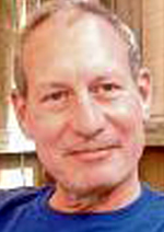Donald Berger